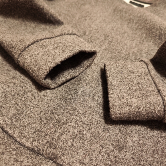 Oak + Fort Crewneck Sweater - Picture 5 of 5